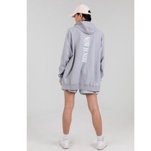 Mayfair Group Zip Up